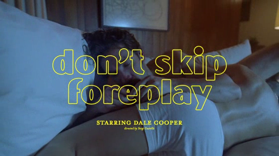 Skyn: Don't Skip Foreplay - Dale