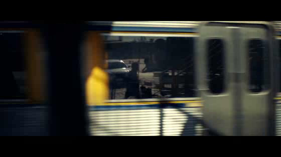 Lexus: Sunrise to Sunrise