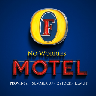 Fosters: The No Worries Motel