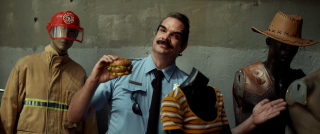 McDonald's: Chase