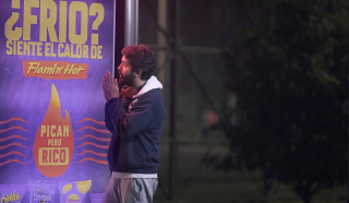 Flamin' Hot: The Hottest Billboard