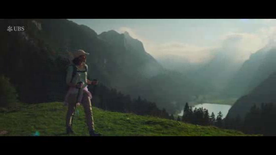 UBS: A bank like Switzerland