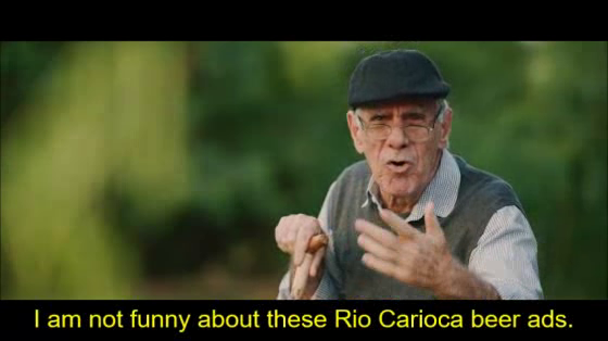 Cerveja Rio Carioca: #losers 3