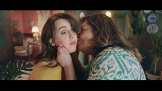 Nestlé: Endless kisses