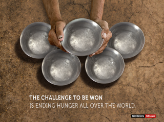 Great Cause: Olympics Challenge-2