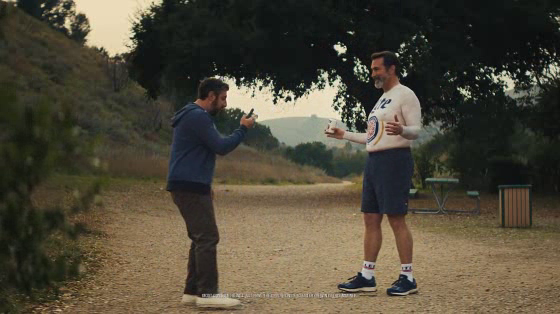 Miller Lite: Running Of The Beer Ads