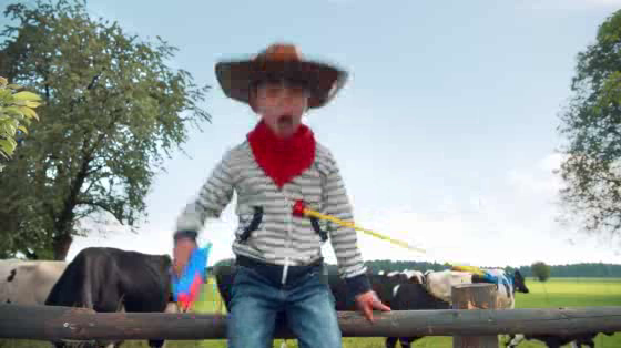 Petit Bateau: Tough Day