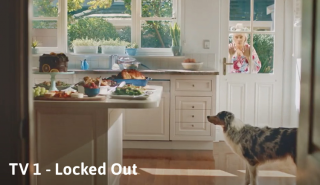 Kleenheat: Locked out
