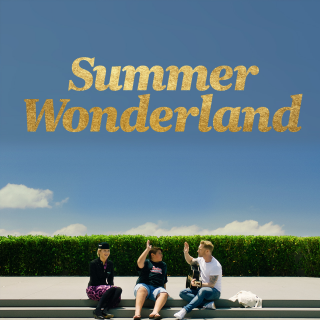 Air New Zealand: Summer Wonderland