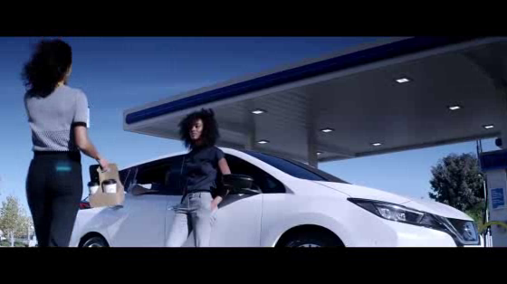 Nissan: Simply Amazing