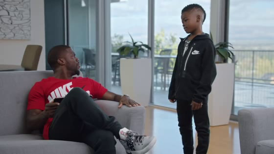 Foot Locker: Borrowed