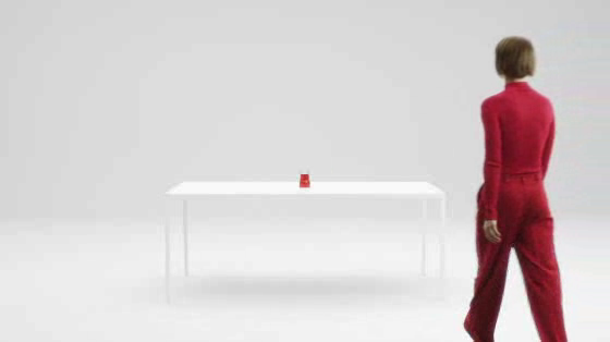 Campari: How to drink a Campari - Ice Ramp