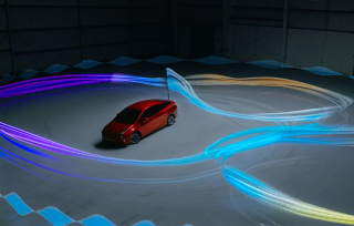 UNIT9: Prius: Biometrics