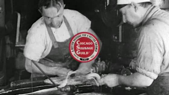 Impossible Foods: The Impossible Meateasy Takes Over Chicago
