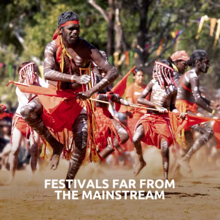 Tourism NT: CICTYT Social Fest