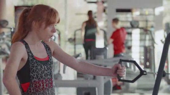 Virgin Active: We've Got a Workout for That