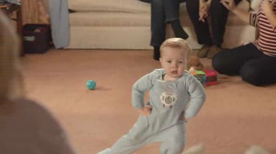 E-Lites: Gangnam Baby