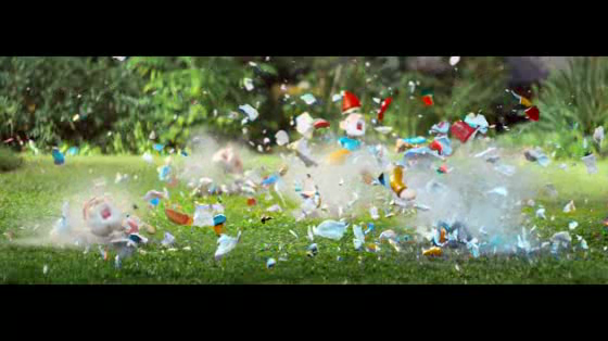 IKEA UK: Time For Change Music Video