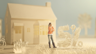 Nationwide Building Society: 5% Flex Direct