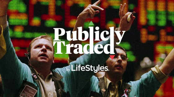 LifeStyles Condoms: Publicly Traded