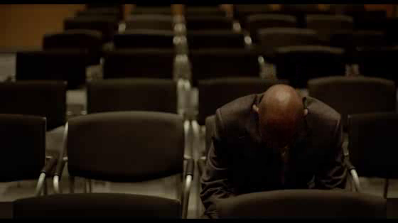 Amnesty International: The thrill of victory