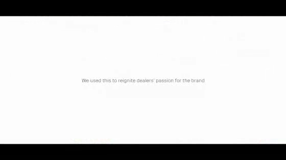 Cadillac: Cadillac 'Handcrafted'