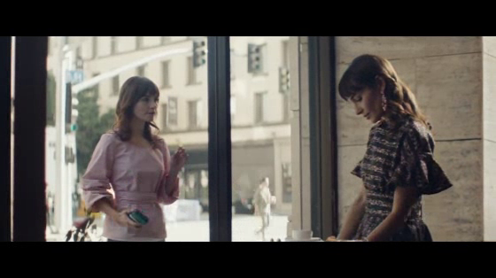 Macy's: The Chase