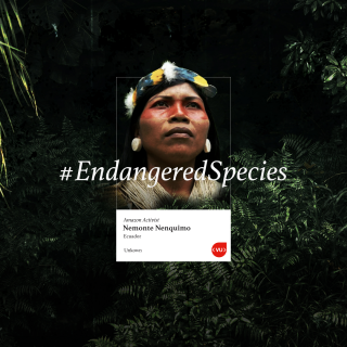 United Nations: Endangerede Species