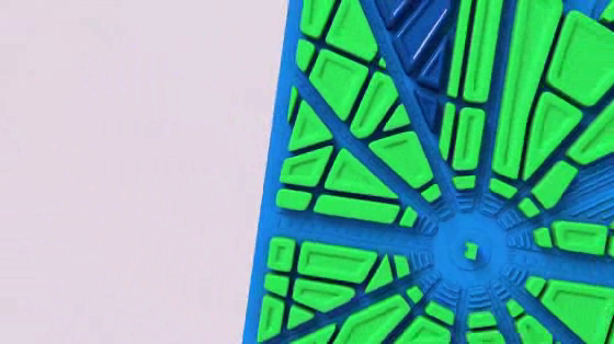 Night Run: Shoe Sole City
