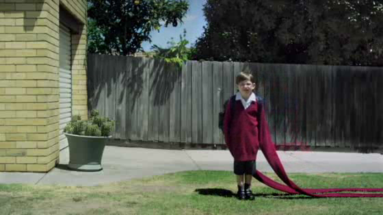 Clarks: Jumper