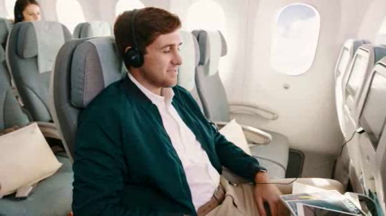 Royal Brunei Airlines: A Welcome Change