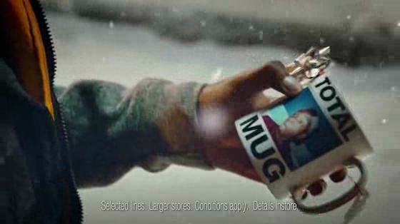 Boots: Boots Christmas