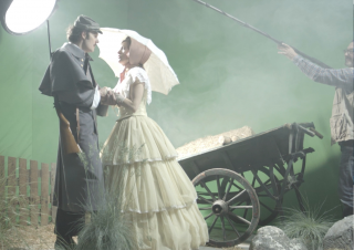 ULULE: 1/2 Cinema
