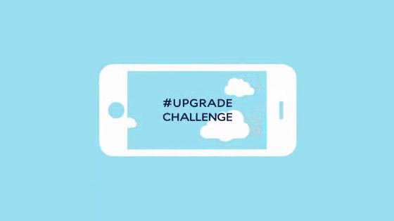Air France: The Upgrade Challenge