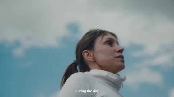 Garmin Belux: The Combat Warm-up - Let's Run Fearless