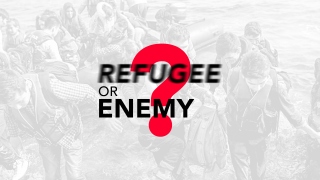 Refugee.pl: Refugee or enemy