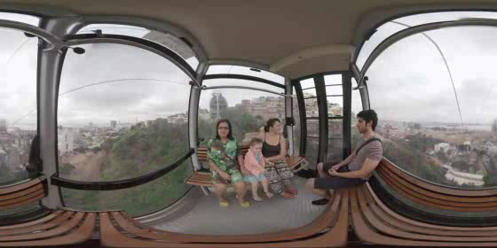 The Financial Times: Hidden Cities: Rio