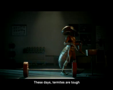 ARS: Termite
