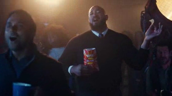 Walkers Crisps: All Mariah Carey Wants for Christmas