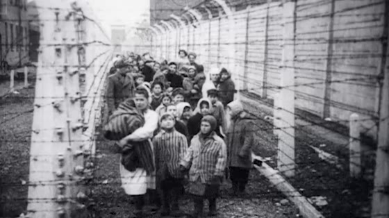 Holocaust Museum LA: History Lessens