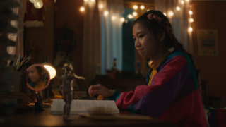 Standard Chartered Bank x Liverpool FC: Play On