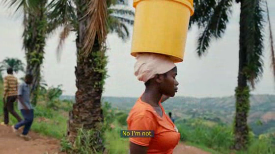 Tearfund: We Built This Town