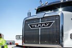 Motor Accident Commission: Share The Road - Truck
