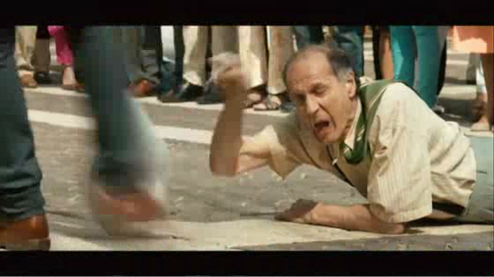 Heineken: The Kick