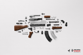 Violence Hotline: No Trigger