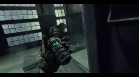 Call of Duty: Advanced Warfare: Discover Your Power