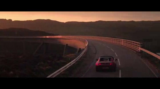 Mazda: Mazda MX-5: Together is a Wonderful Place to be