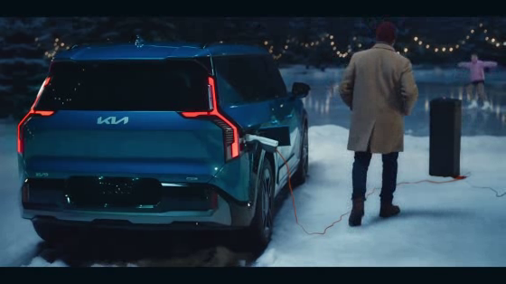 Kia: Perfect 10