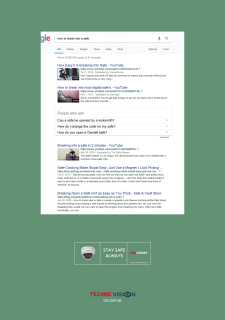 Hik Vision: Safe