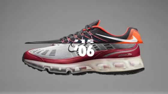 Nike Air Max Day: Step Back In Time